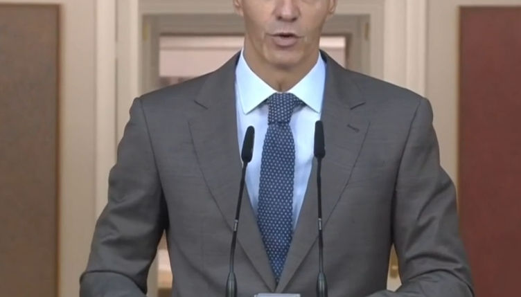Spagna alle urne il 29 novembre Pedro Sanchez ha rotto gli indugi