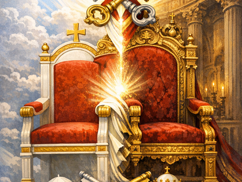 Un anno senza Papa Francesco e l'eredità lasciata al magistero di Papa Leone XIV