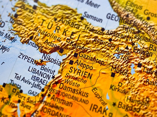 I progetti della volpe Erdogan sul destino della martoriata Siria