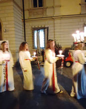 Viaggio nell'Italia insolita e misteriosa...