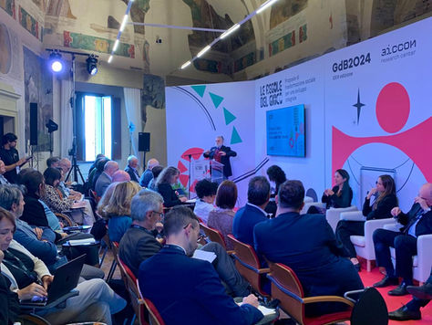 Economia sociale di fiducia e di speranza: il messaggio dalle "Giornate di Bertinoro"