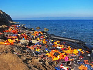 La crisi dei migranti non è solo azione alle frontiere
