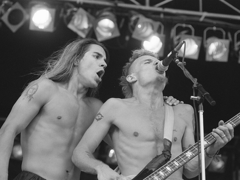 Per passione, non solo musica e parole...