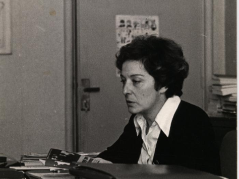 Addio a Rosalba Molineri, pioniera dell'Affidamento familiare a Torino