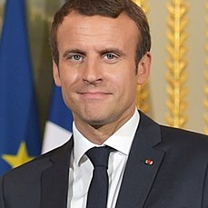 Allons enfants de la Patrie....... Le jour de gloire est arrivé!