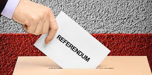 Considerazioni "inattuali" in cinque punti sui referendum