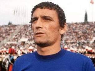 "Gigi Riva, il guerriero acheo della mia infanzia"