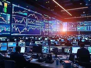 SETTIMANA FINANZIARIA. Arriva Warsh e l'oro precipita