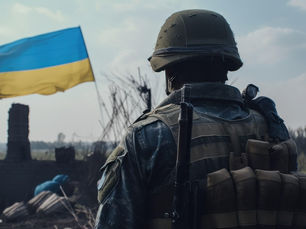 A Kursk l'Ucraina ripiega, ma negoziare ora non è una resa