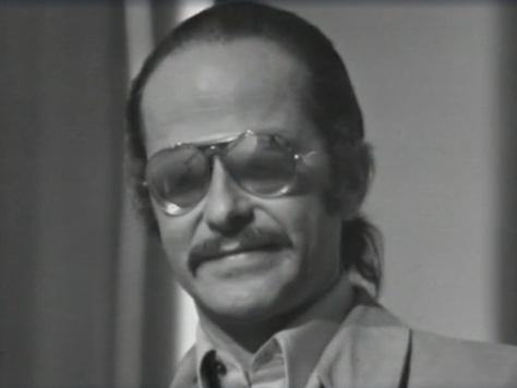 Lo spirito anarchico che viveva nella musica di Gino Paoli 