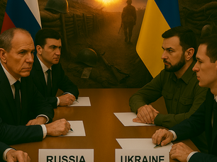 Ucraina, quello che possiamo fare, anche se non ci si crede