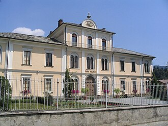 @Jan Szturc - Opera propria in Wikipedia