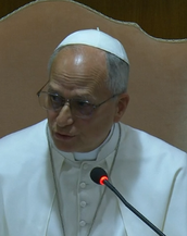 “Magnifica Humanitas”: prima Enciclica di Papa Leone XIV al tempo dell’IA 