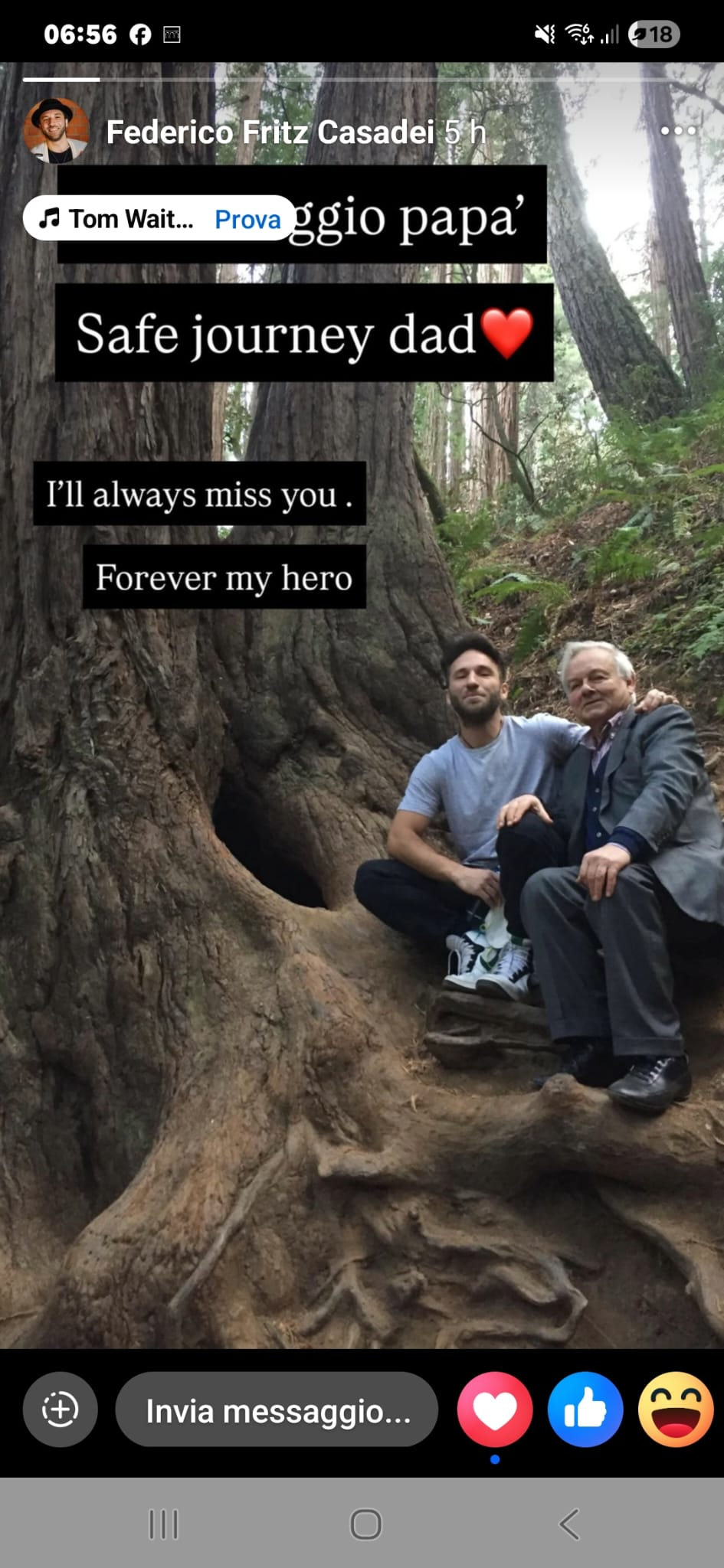 Si è spento Luciano Casadei, "enfant terrible" del Pci torinese