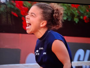 La campionessa del sorriso: il suo nome è Jasmine Paolini