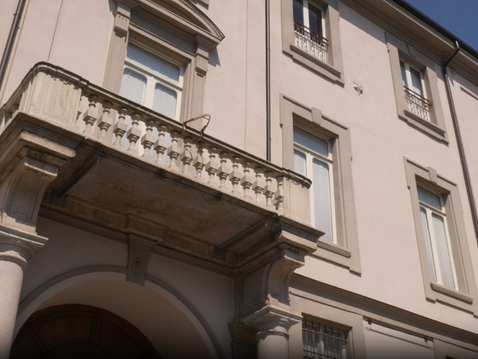 Nominato il nuovo CdA della Fondazione CRA: Arrobbio in corsa per la presidenza