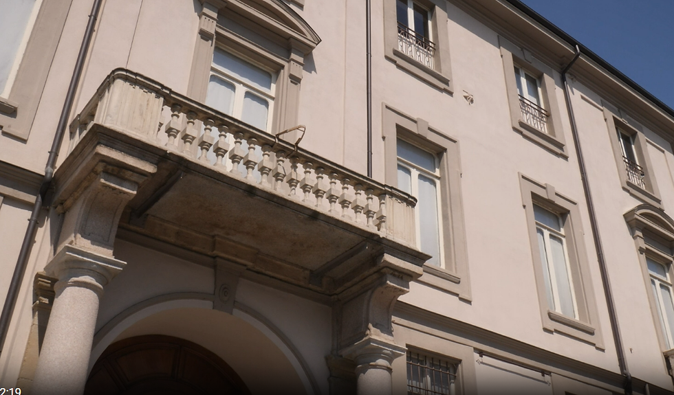 Nominato il nuovo CdA della Fondazione CRA: Arrobbio in corsa per la presidenza 