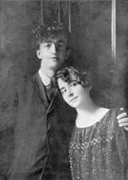 Piero e Ada, una giovinezza straordinaria di amore e di impegno  