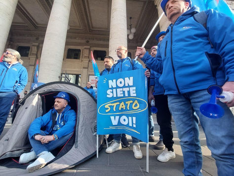 Ex Ilva: il governo ha avviato le procedure per il "divorzio" da ArcelorMittal