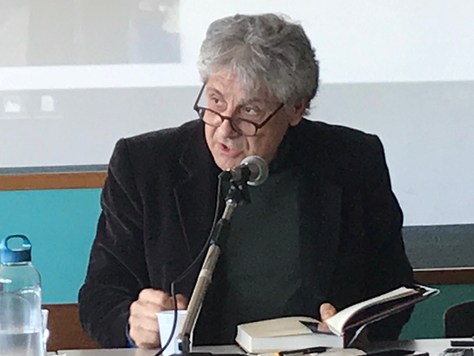 La scomparsa di Marco Aleotti,  l’occhio del regista sul mondo 