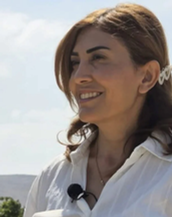 TACCUINO MEDIORIENTALE Scorre ancora sangue in Libano: muore in un bombardamento di Israele la giornalista Amal Khalil