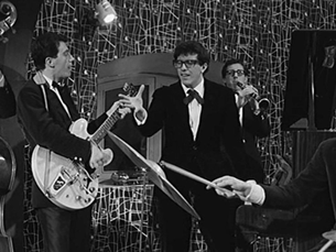 Per passione, non solo musica e parole... Peppino Di Capri, il crooner italiano
