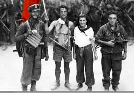 Cui prodest la polemica sul 25 Aprile? A chi rifiuta l'identità del nostro Popolo