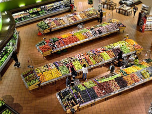 Reddito, salute e approccio a una sana alimentazione