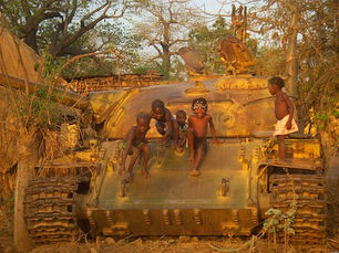Carestie e guerre, l'abisso del Corno d'Africa