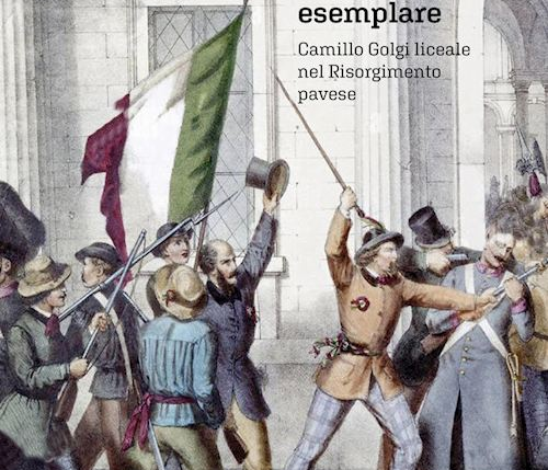 Camillo Golgi: dal Risorgimento al Premio Nobel per la Medicina