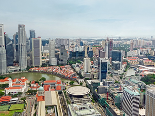 PIANETA SICUREZZA. Singapore: se il modello sociale non si ferma alle sanzioni