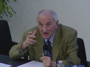 Torino. La scomparsa del prof. Piero Amerio, maestro di Psicologia sociale