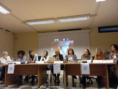 Riflettere sul diritto delle donne all'interruzione della gravidanza