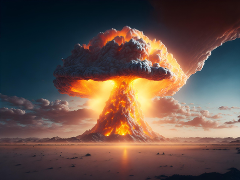 L'atomica e il pretesto: la storia che unisce Trump e Netanyahu 