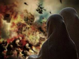 Siria, il Vietnam della coscienza d’Europa