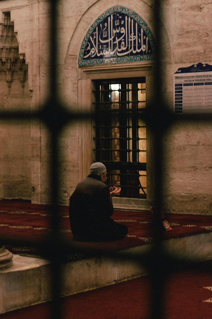 La Moschea a Torino è un salto culturale per riflettere sul futuro