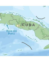 Que viva Cuba! Ricordi lontani, sconcerto, rabbia e speranze di oggi