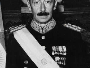 Alla radice del male: follia e sangue nella mente del generale Videla