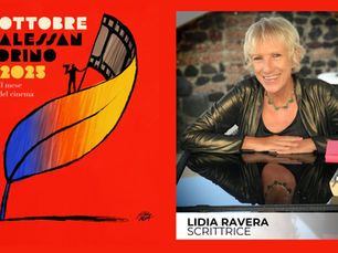 Incontro con Lidia Ravera: il suo "Decimo Comandamento" racconta le nuove povertà 