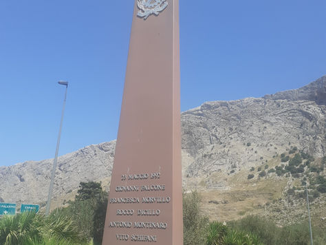 Nel ricordo del giudice Falcone. Capaci, era il 23 maggio 1992