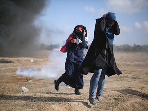 Rafah segna il punto più alto dell'isolamento internazionale di Netanyahu