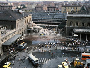 Stazione di Bologna, 2 agosto 1980: ricordo della strage di tutte le stragi
