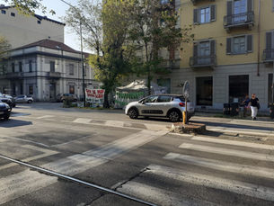 Corso Belgio: emozioni e testimonianze alla vigilia della I udienza in Tribunale