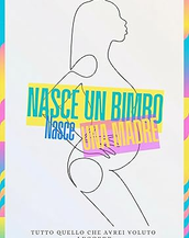 Un libro per voi: “Nasce un bambino nasce una madre”