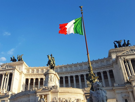 La Festa delle Forze Armate in una Nazione e in un'Europa a rischio disunità 