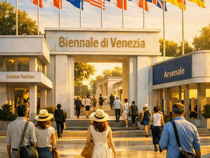 Biennale di Venezia: l'autonomia di Buttafuoco dà fastidio a molti