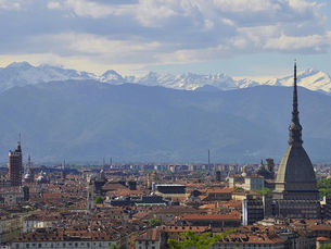 "I have a dream" per il verde a Torino