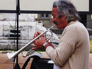 Per passione, non solo musica e parole...