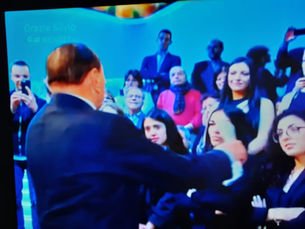 Berlusconi e le donne in politica: quella verità che viene omessa