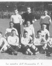 QUI Alessandria calcio. All'orizzonte Marco Sesia per vincere anche in D